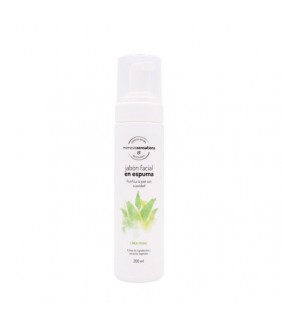 Herbora Jabón facial en espuma 200 ml Herbora - 1