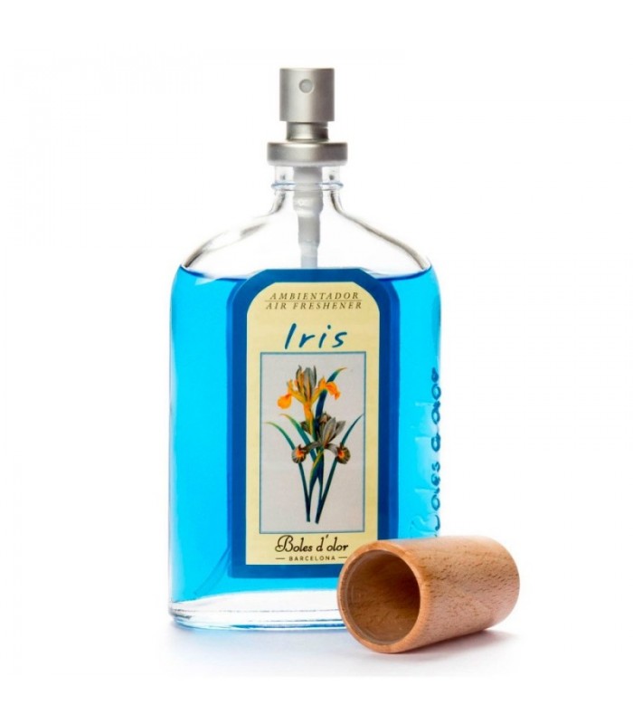 Boles d'olor Spray Iris 100 ml Boles d'Olor - 1