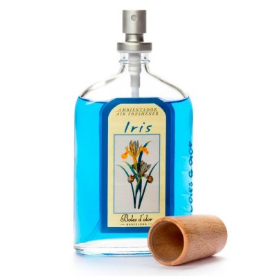 Boles d'olor Spray Iris 100 ml Boles d'Olor - 1