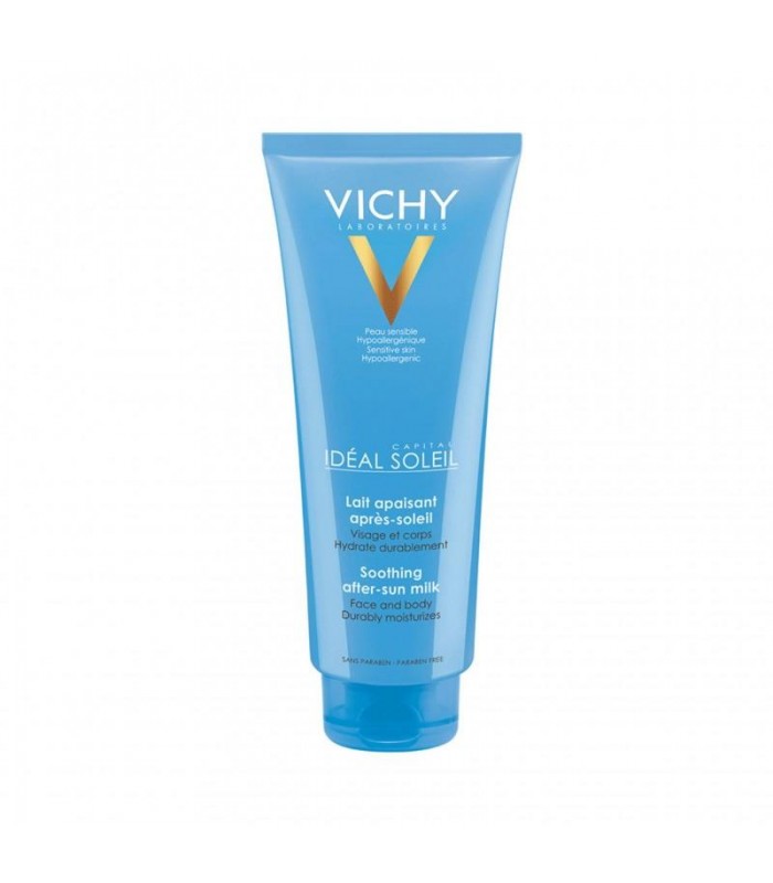 Vichy Capital Soleil After-sun 300 ml Vichy - 1