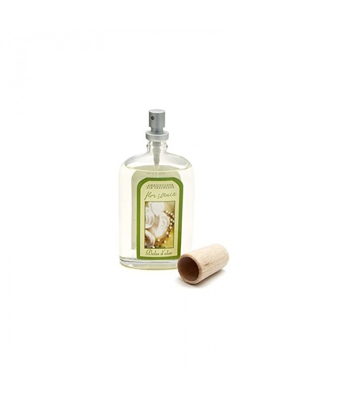 Boles d'olor spray  Flor Blanca 100 ml Boles d'Olor - 1