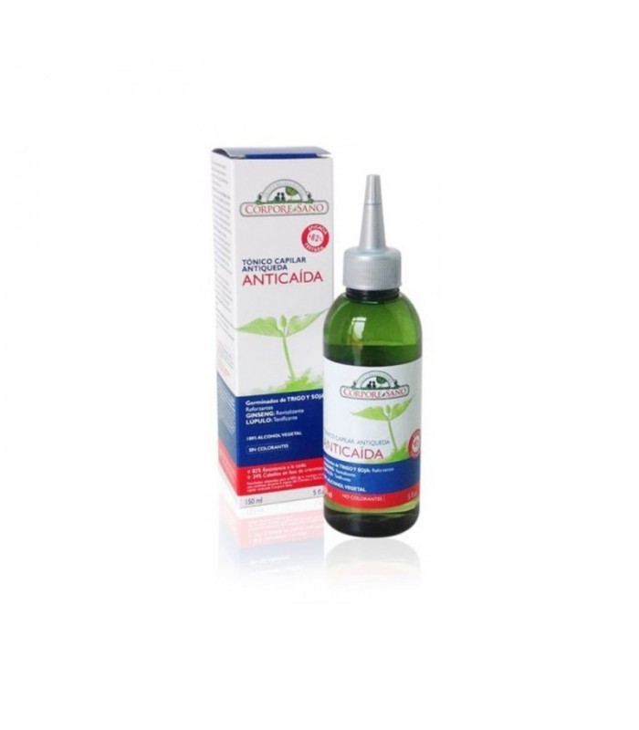 Corpore Sano Tónico Anticaída Eco 100 ml Corpore Sano - 1