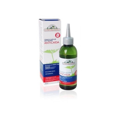 Corpore Sano Tónico Anticaída Eco 100 ml Corpore Sano - 1