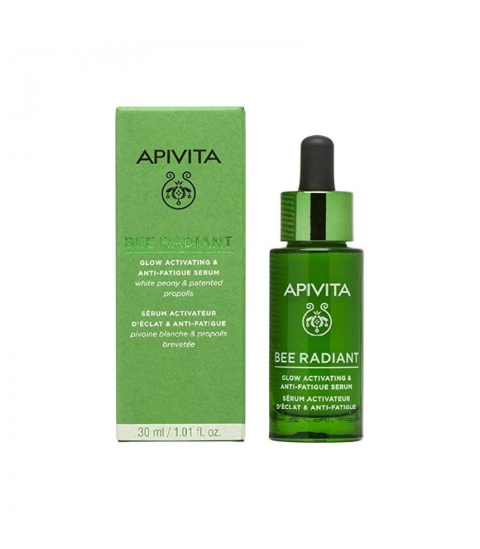 Apivita Bee Radiant Serum 30 ml Apivita - 1