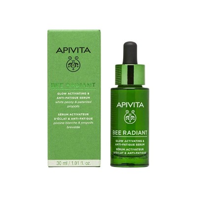 Apivita Bee Radiant Serum 30 ml Apivita - 1