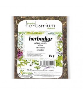 Pinisan Herbarium Herbadiur...