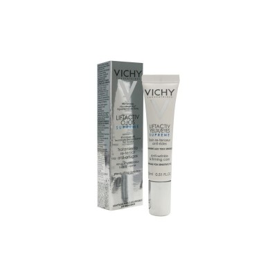 Vichy Liftactiv contorno de ojos 15 ml Vichy - 1