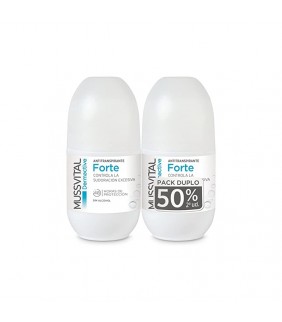Pack Desodorante Forte...