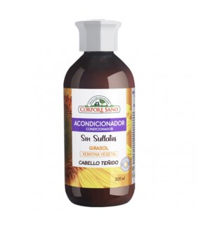 Corpore Sano Acondicionador sin sulfatos 300 ml Corpore Sano - 1