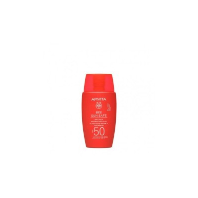 Apivita Proteccion SPF 50 Fluida 50 ml Apivita - 1