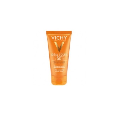 Vichy Capital Soleil crema facial SPF 50+ 50 ml Vichy - 1