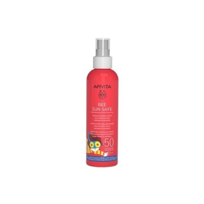 Apivita Proteccion Niños Spray SPF 50 200 ml Apivita - 1