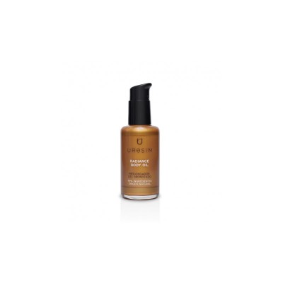 Uresim Radiance Body Oil 100 ml Uresim - 1