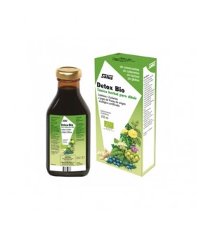 Salus Detox Bio 250 ml