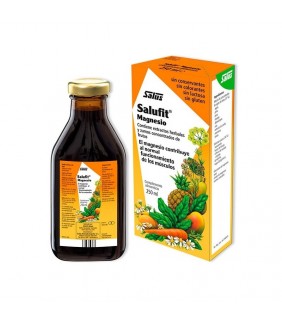 Salus Salufit Magnesio 250 ml