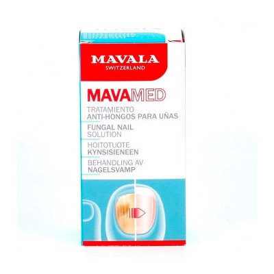 Mavala Tratamiento Antihongos uñas Mavala - 1