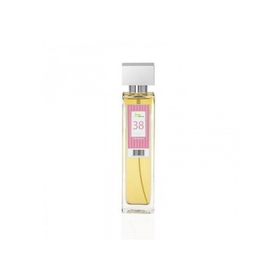 Iap Pharma Perfume Mujer Nº 38 150 ml Iap pharma - 1