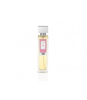 Iap Pharma Perfume Mujer Nº  4 150 ml Iap pharma - 1