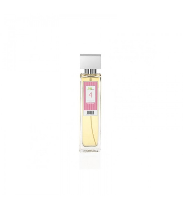 Iap Pharma Perfume Mujer Nº  4 150 ml Iap pharma - 1