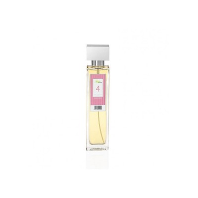 Iap Pharma Perfume Mujer Nº  4 150 ml Iap pharma - 1