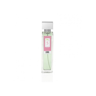 Iap Pharma Perfume Mujer Nº  5 150 ml Iap pharma - 1