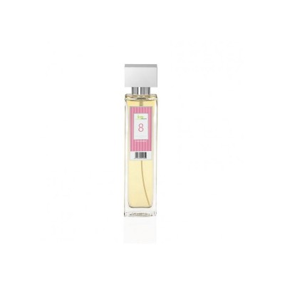 Iap Pharma Perfume Mujer Nº  8 150 ml Iap pharma - 1