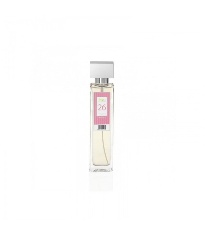 Iap Pharma Perfume Mujer Nº 26 150 ml Iap pharma - 1