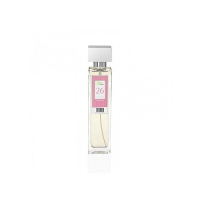 Iap Pharma Perfume Mujer Nº 26 150 ml Iap pharma - 1
