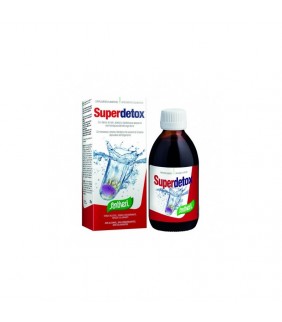 Santiveri Superdetox 240 ml