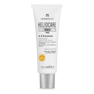 Heliocare A-R Emulsión SPF 50 50 ml Heliocare - 1