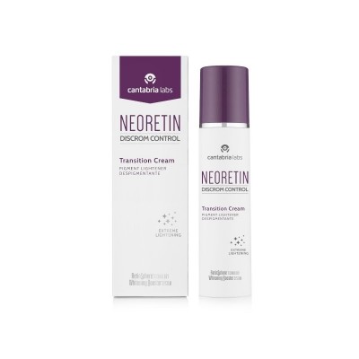 Neoretin Transition Crema 50 ml Neoretin - 1