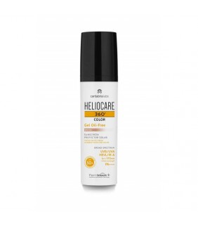 Heliocare Gel Oil-Free...
