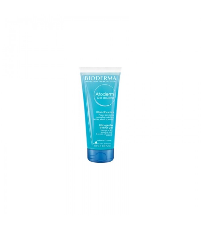 Bioderma Gel Ducha 100 ml Bioderma - 1