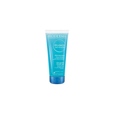 Bioderma Gel Ducha 100 ml Bioderma - 1