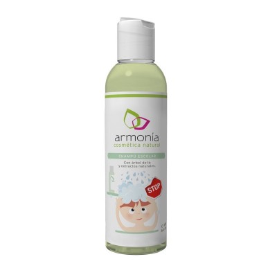 Armonia Champú Escolar 300 ml Armonía - 1