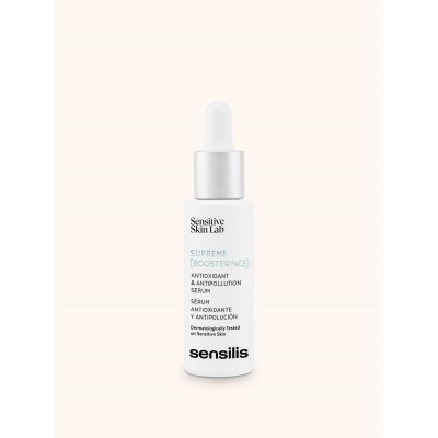 Sensilis Supreme Renewal Detox Booster 30 ml Sensilis - 1