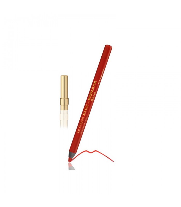 Pharmanoria Womake Crayon Magic Labios rouge Pharmanoria - 1