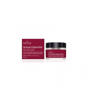 Natysal Crema Retinol * Bakuchiol 50 ml Natysal - 1