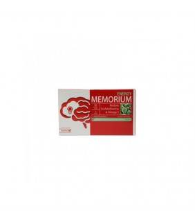 Dietmed Memorium Energy 30...