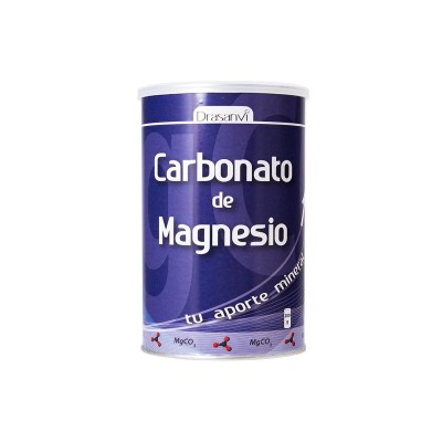 CARBONATO DE MAGNESIO 200 gr ENS ENS - 1