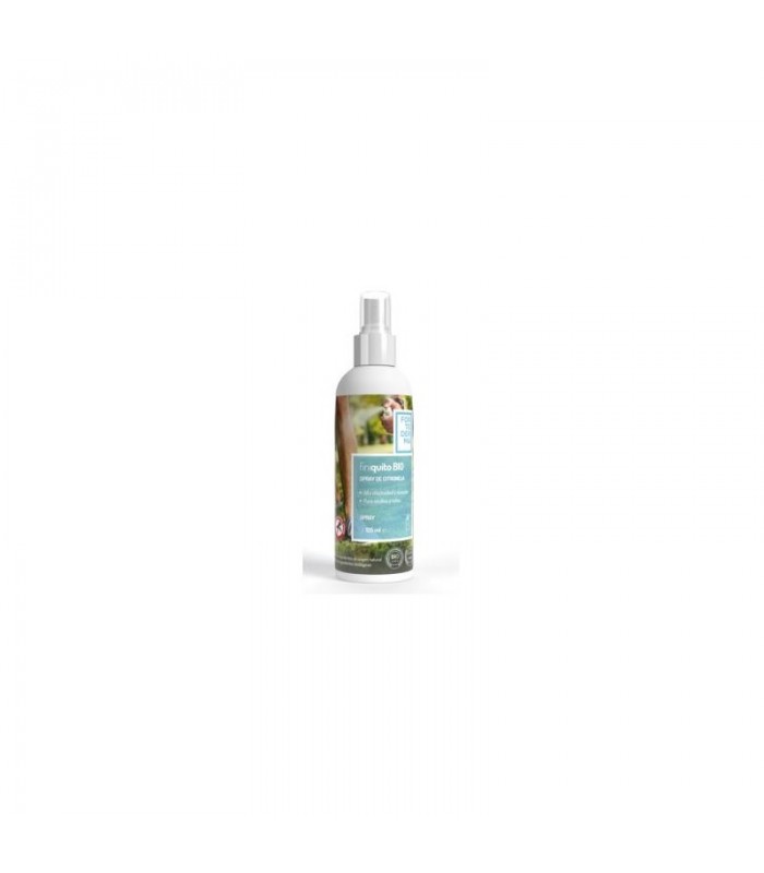 Herbora Spray Citronela Finiquito 125 ml Herbora - 1