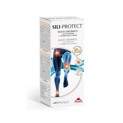 Intersa Sili-Protect 500 ml Intersa - 1