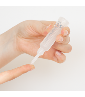 Singuladerm SOS Reactive 4 viales Singuladerm - 3