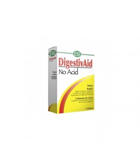 ESI Digestivaid No Acid 12...