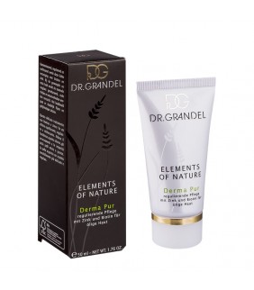 Santiveri Dr.Grandel Crema Derma Pur 50 ml Santiveri - 1