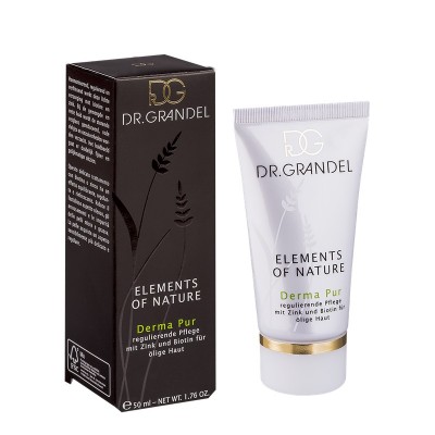 Santiveri Dr.Grandel Crema Derma Pur 50 ml Santiveri - 1