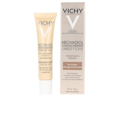 Vichy Neovadiol Contorno Ojos y Labios 15 ml Vichy - 1