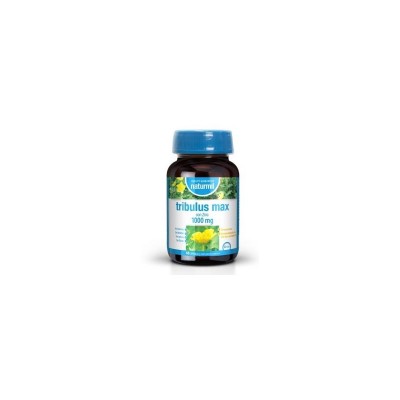 Naturmil Tribulus Max 1000 mg 60 cápsulas Naturmil - 1