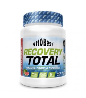 Naturbest Recovery Total...
