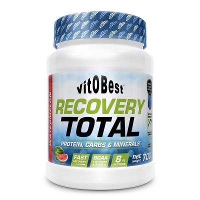 Naturbest Recovery Total 700 gramos Sandia Naturbest - 1